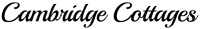 Cambridge Cottages