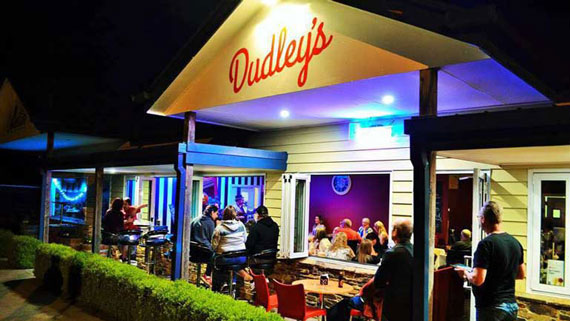 Dudley's
